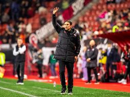 San José registró números discretos: 10 victorias, 12 empates y 17 derrotas, con 43 goles anotados y 62 recibidos, lo que le dio una efectividad del 36%. IMAGO7.