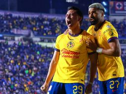 Los dirigidos por André Jardine vencieron a Martín Anselmi y sus muchachos para colocarse en su tercera final consecutiva. IMAGO7.