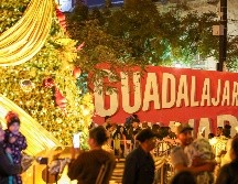 La cuarta edición del festival Ilusionante será sin duda un espectáculo para toda la familia. EL INFORMADOR / H. FIGUEROA