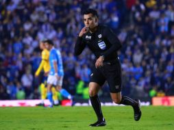 Esta situación generó un serie de complicaciones por parte del personal de Cruz Azul. IMAGO7.