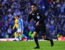 Esta situación generó un serie de complicaciones por parte del personal de Cruz Azul. IMAGO7.