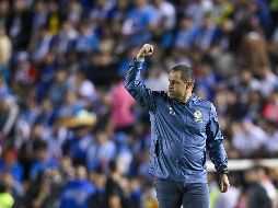 Jardine puntualizó que dirigir al América es el desafío más grande que tiene en su carrera. IMAGO7.