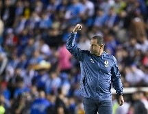 Jardine puntualizó que dirigir al América es el desafío más grande que tiene en su carrera. IMAGO7.