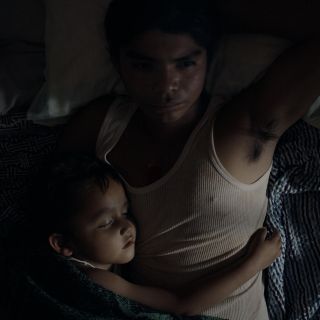 La recomendación de hoy en la cartelera de cine es "Sujo"