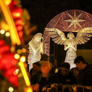 Festival Ilusionante 2024: Celebra la magia de la Navidad en los Pueblos Mágicos