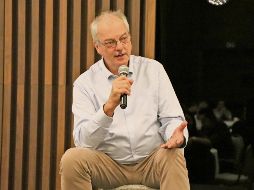 Morten Peter Meldal, Nobel de Química 2022. ESPECIAL