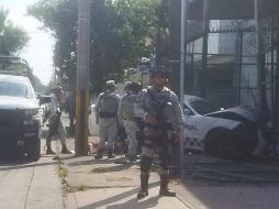 Este caso ha generado preocupación y atención tanto por la seguridad aérea como por el nivel de agresividad mostrado durante los acontecimientos posteriores. X/@JaliscoRojo