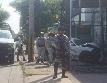 Este caso ha generado preocupación y atención tanto por la seguridad aérea como por el nivel de agresividad mostrado durante los acontecimientos posteriores. X/@JaliscoRojo