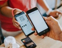 Con estas precauciones, es posible disfrutar de la comodidad que ofrecen los códigos QR sin caer en las trampas de los ciberdelincuentes. UNSPLASH / D. Dvořáček