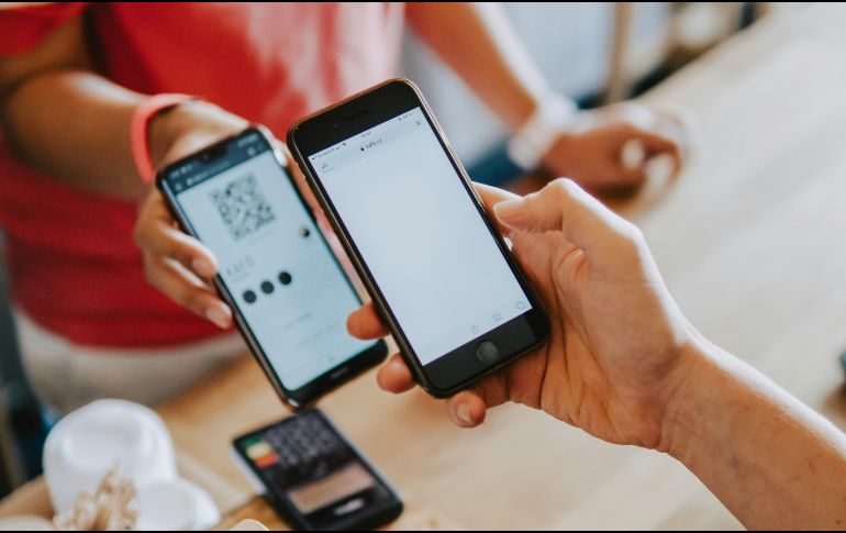 Con estas precauciones, es posible disfrutar de la comodidad que ofrecen los códigos QR sin caer en las trampas de los ciberdelincuentes. UNSPLASH / D. Dvořáček