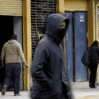 ¿Cómo se prevé el frío esta semana en Guadalajara?