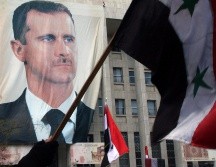 Bashar Al Asad fue depuesto del gobierno de Siria, tras 50 años de la dictadura Asad-Háfez al Asad (1971-2000) y Bashar al Asad (2000-2024). EFE / ARCHIVO