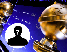 Los Golden Globe Awards es una premiación que suele predecir posibles ganadores de los Premios Óscar. EFE/C. Brehman