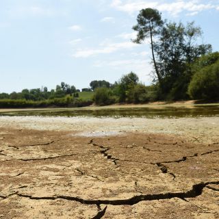 Será 2024 el primer año que supera el umbral del calentamiento climático