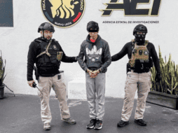 La Fiscalía General de Justicia del Estado de Tamaulipas indicó que refrenda su compromiso de trabajar en coordinación para no permitir impunidad a quienes atentan contra la vida de las mujeres tamaulipecas. ESPECIAL/X @FiscaliaNL