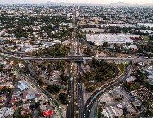 El operativo será fijo en López Mateos, sin embargo, la “prueba piloto” será evaluada el día de hoy y mañana, para después implementar otros operativos en los próximos días. EL INFORMADOR/ A. Navarro