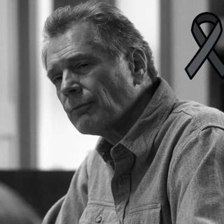 Mark Withers muere a los 77 años de edad