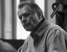 Mark Withers falleció a los 77 años de edad luego de haber sufrido cáncer de páncreas. ESPECIAL / NETFLIX