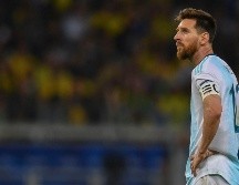 Este es el único galardón mundial de fútbol determinado exclusivamente por los jugadores. AFP/ ARCHIVO