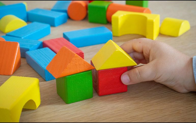 Hay que tener especial cuidado con las aplicaciones para niños. UNSPLASH / M. BOZEK