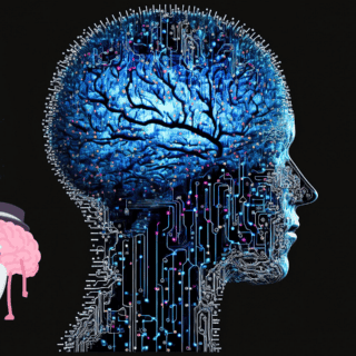 Descubren trece proteínas relacionadas con el envejecimiento cerebral en los humanos