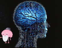 Los cambios en las proteínas sanguíneas podrían reflejar transiciones en la salud cerebral en edades específicas. Imagen de Kohji Asakawa en Pixabay