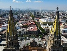 Cada vez que se habla de los sabores típicos de México, Jalisco emerge como uno de los estados más reconocidos a nivel internacional por su comida típica. EL INFORMADOR / ARCHIVO