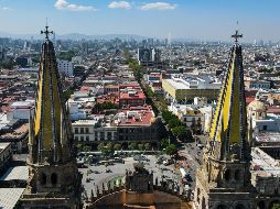 Cada vez que se habla de los sabores típicos de México, Jalisco emerge como uno de los estados más reconocidos a nivel internacional por su comida típica. EL INFORMADOR / ARCHIVO