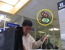 Debes cumplir con este requisito ante el SAT si quieres evitar multas que dañen tu patrimonio. EL INFORMADOR / ARCHIVO