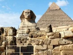 Un reciente estudio publicado en la revista PLOS ONE propone una teoría revolucionaria sobre cómo fue construida una de las pirámides más antiguas, la escalonada de Saqqara, atribuida al faraón Zoser de la Tercera Dinastía. INFORMADOR/ARCHIVO