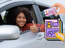 Esta nueva modalidad de licencia permanente busca facilitar el cumplimiento de los requisitos para conducir en la Ciudad de México, ofreciendo mayor comodidad a los usuarios y eliminando la necesidad de renovaciones periódicas. CANVA