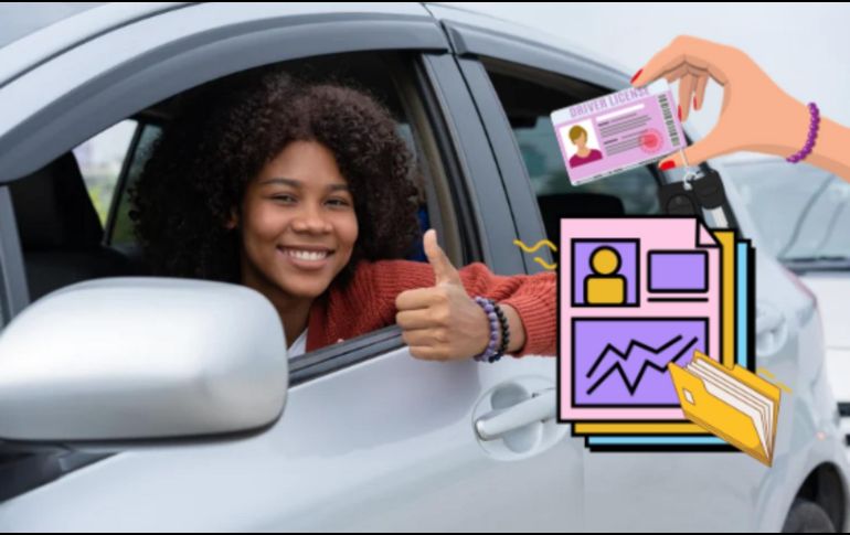 Esta nueva modalidad de licencia permanente busca facilitar el cumplimiento de los requisitos para conducir en la Ciudad de México, ofreciendo mayor comodidad a los usuarios y eliminando la necesidad de renovaciones periódicas. CANVA