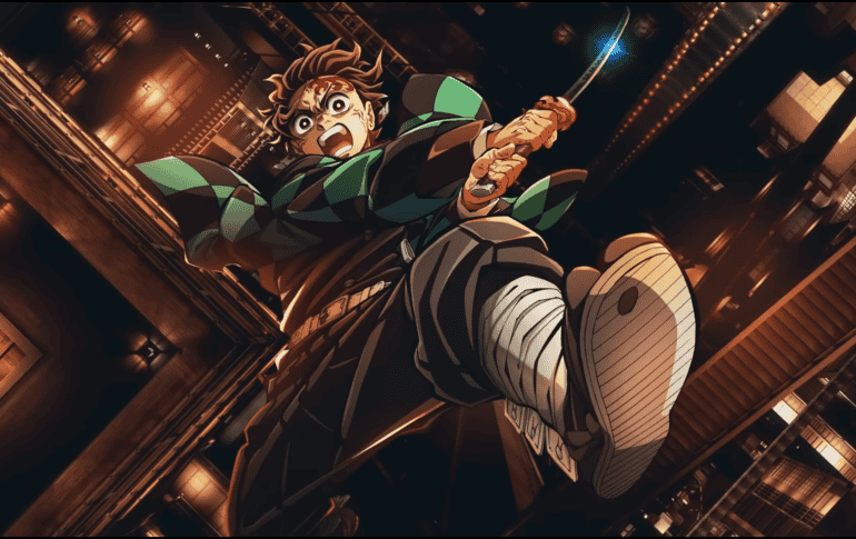 A través de YouTube se compartió el primer tráiler oficial de Crunchyroll y Sony Pictures.  Crunchyroll en Español/ ESPECIAL