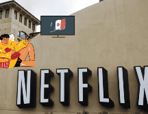 Disfruta de las mejores series mexicanas en Netflix. AP / ARCHIVO