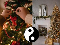 Siguiendo estas recomendaciones, no solo lograrás una decoración más armoniosa, sino que también contribuirás a mantener el equilibrio energético de tu hogar durante la época navideña. CANVA