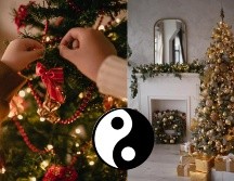 Siguiendo estas recomendaciones, no solo lograrás una decoración más armoniosa, sino que también contribuirás a mantener el equilibrio energético de tu hogar durante la época navideña. CANVA