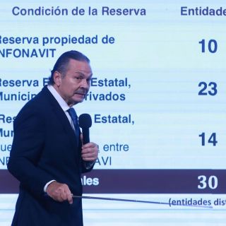 Infonavit congelará otros 2 millones de créditos