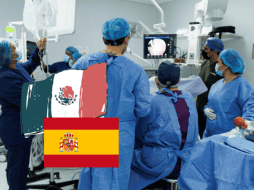 Con el programa “Salud sin Fronteras