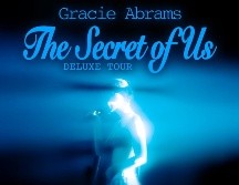 Gracie Abrams se presentará en la Ciudad de México; esto es lo que tienes que saber. ESPECIAL / X: @gracieabrams