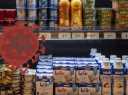 La EPA de EU ha prohibido el uso de estas dos sustancias asociadas con cánceres de hígado, riñón y linfoma no Hodgkin (LNH). EFE/ ARCHIVO/ ESPECIAL