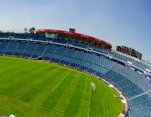 El bicampeón América tendrá como sede otra distinta del Estadio Ciudad de los Deportes. IMAGO7