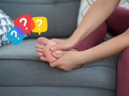 La fascitis plantar puede ser incómoda y limitante, pero con el diagnóstico y tratamiento adecuados, la mayoría de las personas se recuperan completamente. CANVA