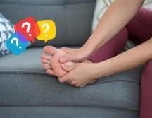 La fascitis plantar puede ser incómoda y limitante, pero con el diagnóstico y tratamiento adecuados, la mayoría de las personas se recuperan completamente. CANVA