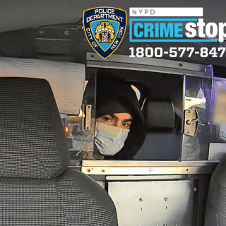 Arrestan a sospechoso del asesinato del CEO de UnitedHealthcare