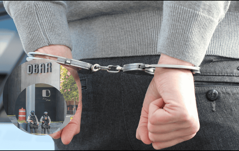 El gobernador de Tabasco confirmó la detención de un hombre implicado en la masacre de 