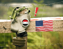 Estados Unidos colabora estrechamente con sus aliados en Oriente Medio para evitar el uso de las armas químicas por el Gobierno sirio. ESPECIAL/PIXABAY