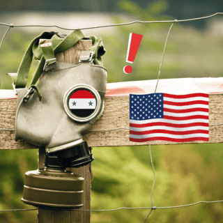 EU y aliados buscan evitar el uso indebido de armas químicas en Siria