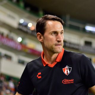 Atlas hace oficial la salida de Beñat San José