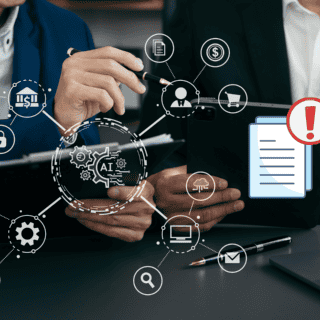 ¿Microsoft entrena a la IA con nuestros documentos de Office?