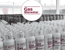 Esta iniciativa del Gobierno Mexicano es operada por Petróleos Mexicanos. X/@GasBienestar_MX